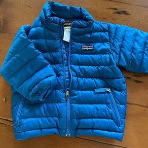 Patagonia 12M jacket